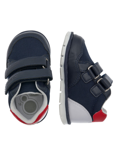 Кросівки Chicco модель 010.71014.800 — фото - INTERTOP