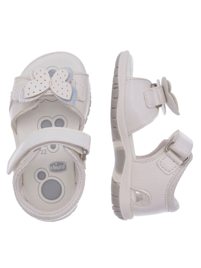 Сандалії Chicco модель 010.71020.300 — фото - INTERTOP