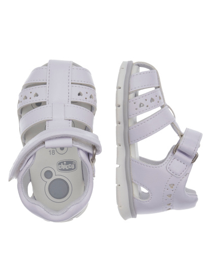 Сандалії Chicco модель 010.71033.300 — фото - INTERTOP