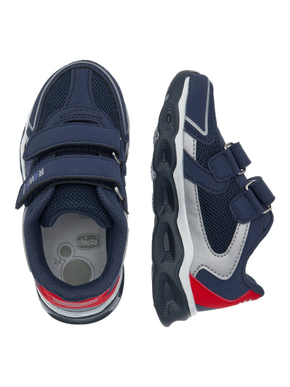 Кросівки Chicco модель 010.71148.800 — фото - INTERTOP