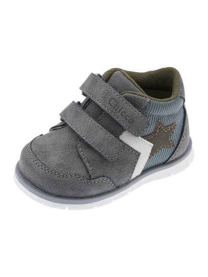 Напівчеревики Chicco модель 010.72005.950 — фото - INTERTOP