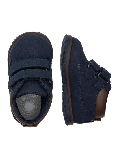 Напівчеревики Chicco модель 010.72008.800 — фото 3 - INTERTOP