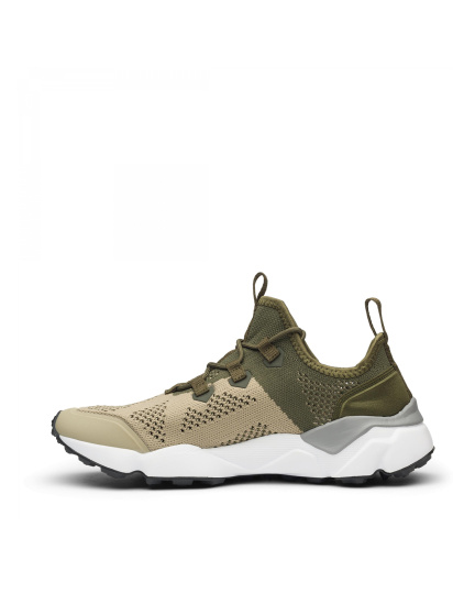 Кросівки RAX модель 81-5C458-khaki — фото - INTERTOP