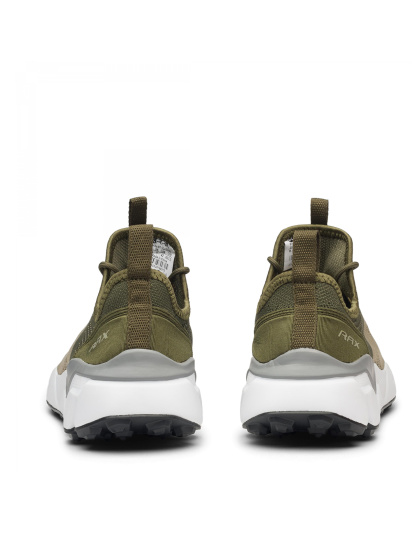 Кросівки RAX модель 81-5C458-khaki — фото 4 - INTERTOP