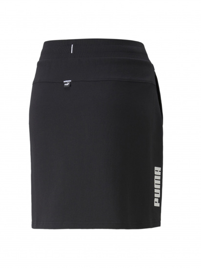 Спідниця міні PUMA Power Skirt модель 847126 — фото - INTERTOP