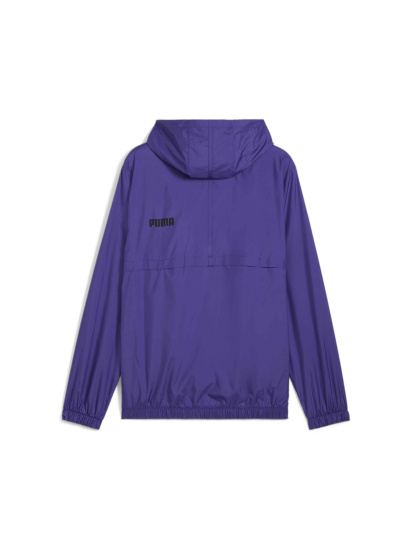 Вітровка PUMA Ess Solid Windbreaker модель 847484 — фото - INTERTOP