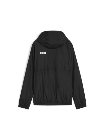 Вітровка PUMA Ess Solid Windbreaker модель 847494 — фото - INTERTOP