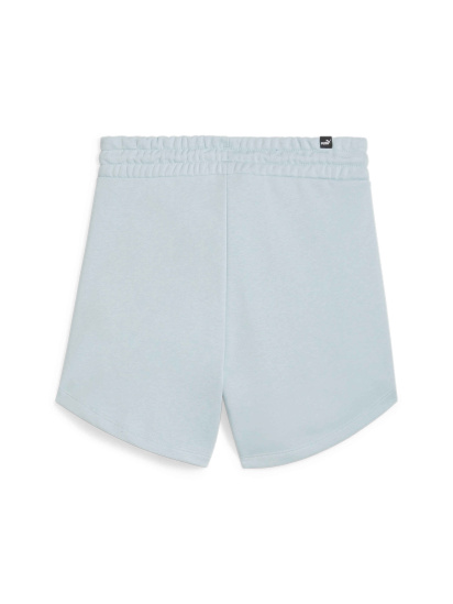 Шорти PUMA Ess High Waist Shorts модель 848339 — фото - INTERTOP