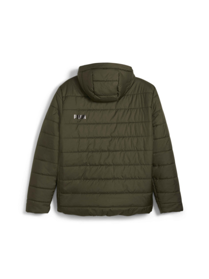 Демісезонна куртка PUMA Ess Padded Jacket модель 848938 — фото - INTERTOP