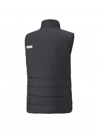 Жилет з утеплювачем PUMA Ess Padded Vest модель 848939 — фото - INTERTOP