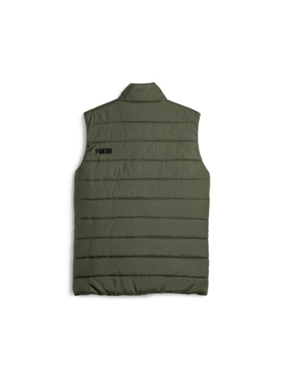 Жилет з утеплювачем PUMA Ess Padded Vest модель 848939 — фото - INTERTOP