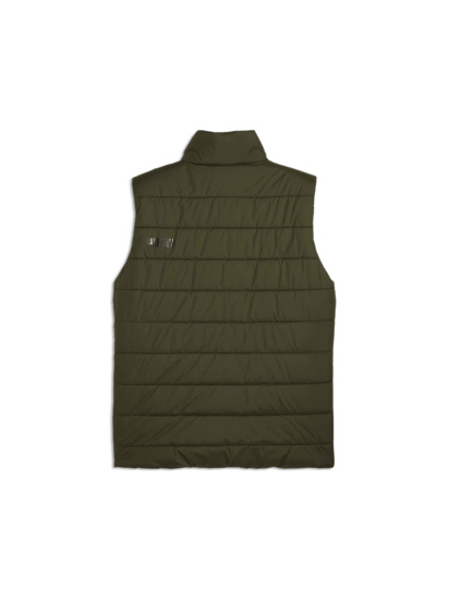 Жилет з утеплювачем PUMA Ess Padded Vest модель 848939 — фото - INTERTOP