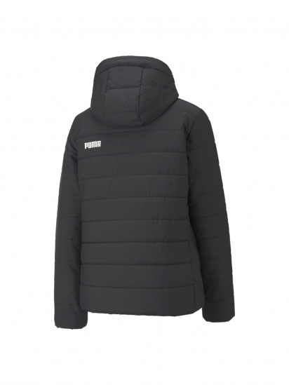 Демісезонна куртка PUMA Ess Padded Jacket модель 848940 — фото - INTERTOP