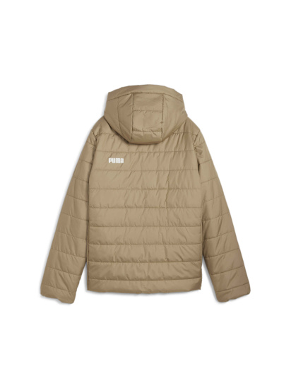 Демісезонна куртка PUMA Ess Padded Jacket модель 848940 — фото - INTERTOP