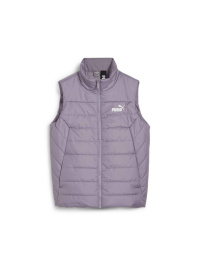 Фіолетовий - Жилет з утеплювачем PUMA Ess Padded Vest