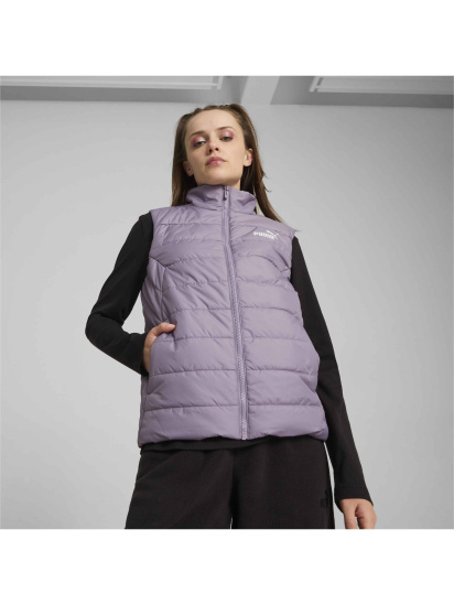 Жилет з утеплювачем PUMA Ess Padded Vest модель 848941 — фото 3 - INTERTOP