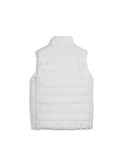 Жилет з утеплювачем PUMA Ess Padded Vest модель 848941 — фото - INTERTOP