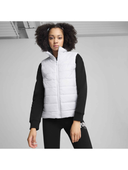 Жилет з утеплювачем PUMA Ess Padded Vest модель 848941 — фото 3 - INTERTOP