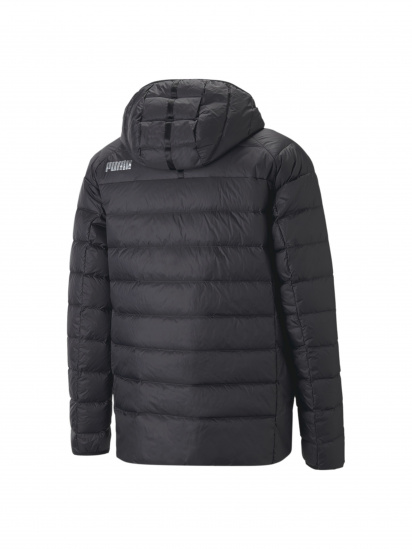 Пуховик PUMA Packlite Down Jacket модель 849355 — фото - INTERTOP