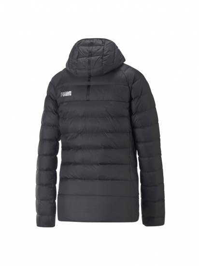 Пуховик PUMA Packlite Down Jacket модель 849407 — фото - INTERTOP