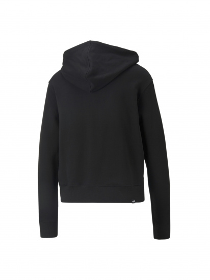 Кофта PUMA Her Full-zip Hoodie модель 849832 — фото - INTERTOP