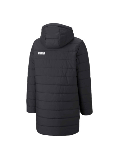 Демісезонна куртка PUMA Ess Padded Coat модель 849862 — фото - INTERTOP