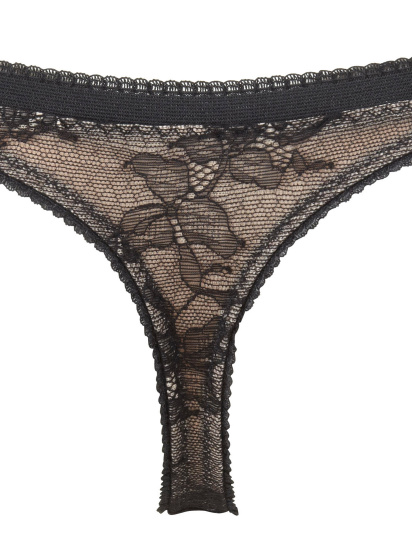 Труси GOSSARD Retrolution модель 8516 — фото 6 - INTERTOP