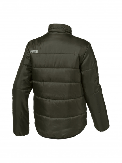 Демісезонна куртка PUMA Ess Padded Jacket I B модель 852215 — фото - INTERTOP