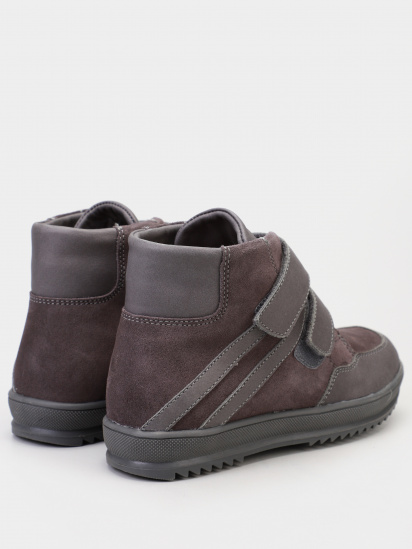 Черевики Miracle Kids модель 8616-008S — фото 3 - INTERTOP