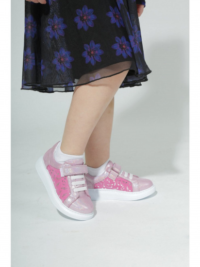 Кросівки Minimen модель 86rose22 — фото - INTERTOP