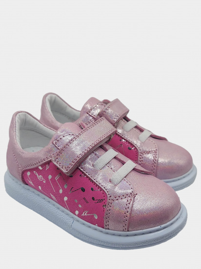 Кросівки Minimen модель 86rose22 — фото 4 - INTERTOP