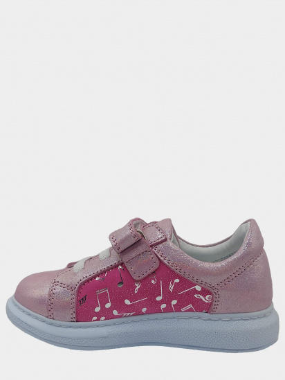 Кросівки Minimen модель 86rose22 — фото 5 - INTERTOP