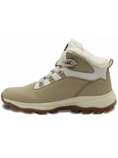 Черевики Jack Wolfskin Everquest Texapore Mid модель 4053581_A0030 — фото - INTERTOP