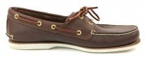 Мокасины и топ-сайдеры Timberland модель 74035 Фото