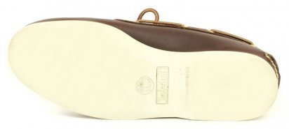 Мокасины и топ-сайдеры Timberland модель 74035 — фото 8 - INTERTOP