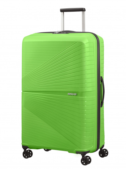 Валіза American Tourister модель 88G04003 — фото 3 - INTERTOP