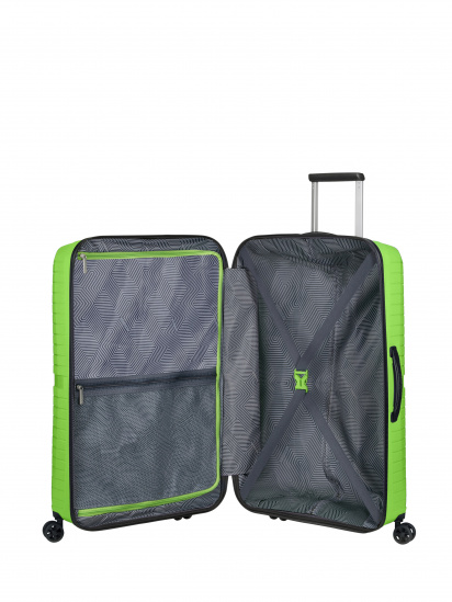 Валіза American Tourister модель 88G04003 — фото 4 - INTERTOP