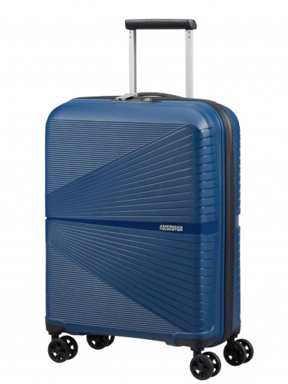 Валіза American Tourister модель 88G41001 — фото 3 - INTERTOP