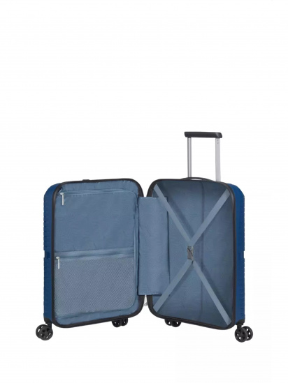 Валіза American Tourister модель 88G41001 — фото 4 - INTERTOP