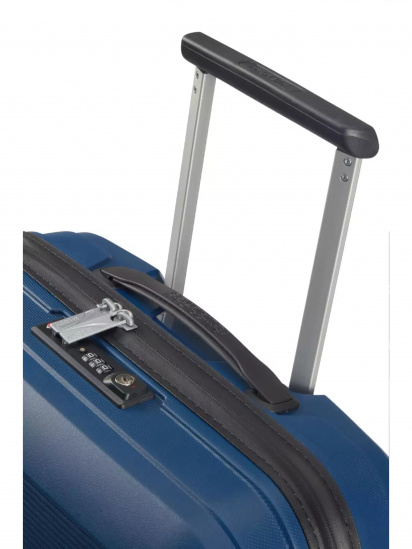 Валіза American Tourister модель 88G41001 — фото 6 - INTERTOP