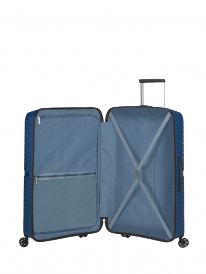 Валіза American Tourister модель 88G41003 — фото 4 - INTERTOP