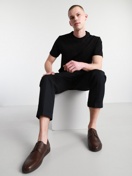 Туфли Braska модель 424-0071/105 Фото