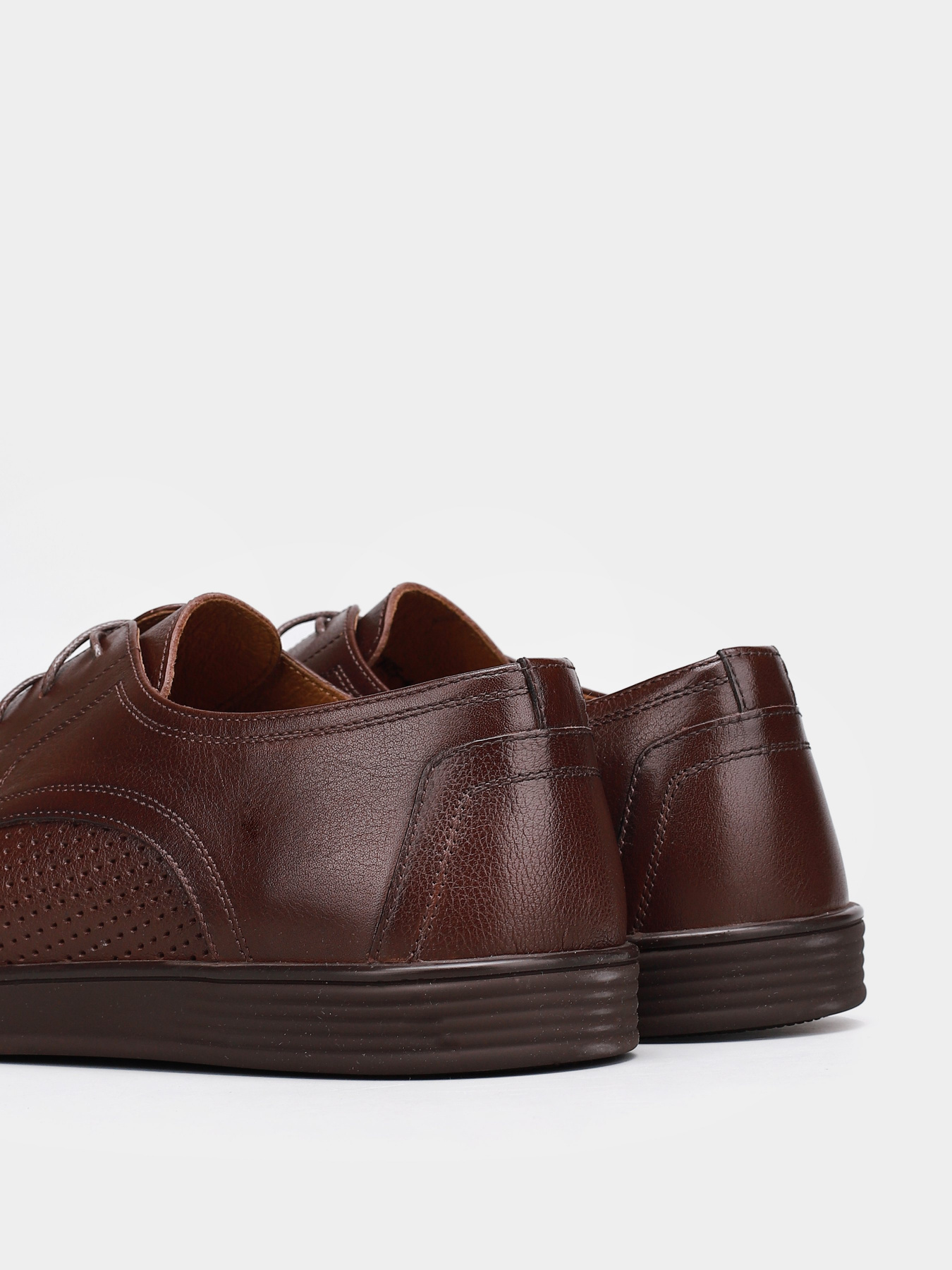 Туфлі Braska модель 424-0071/105 Фото