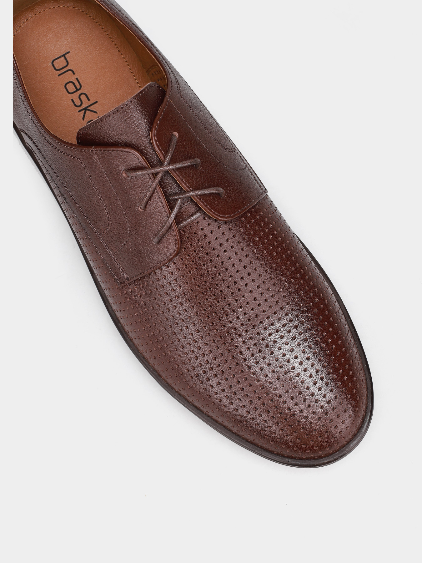 Туфлі Braska модель 424-0071/105 Фото