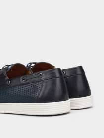 Мокасины Braska модель 424-0057/109 Фото