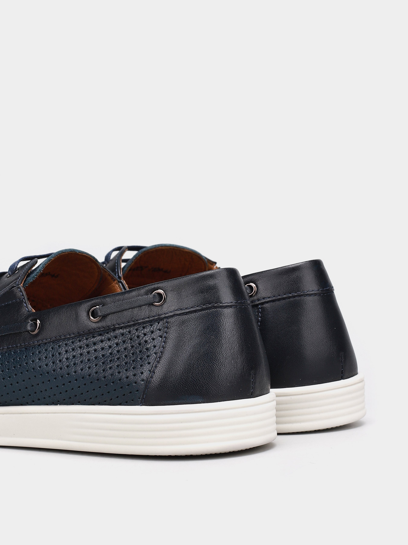 Мокасини Braska модель 424-0057/109 Фото