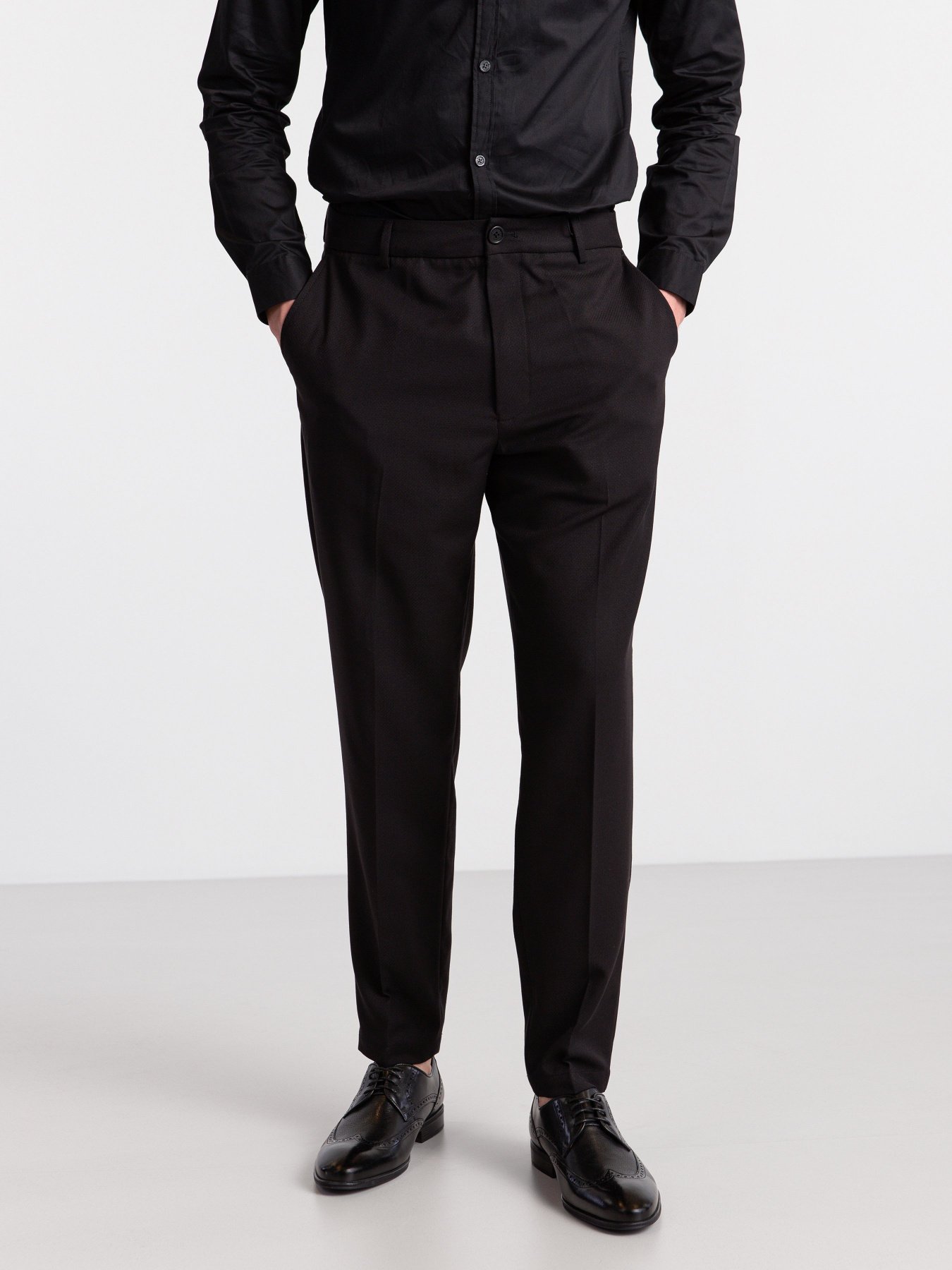 Туфли Braska модель 424-0042/101 Фото