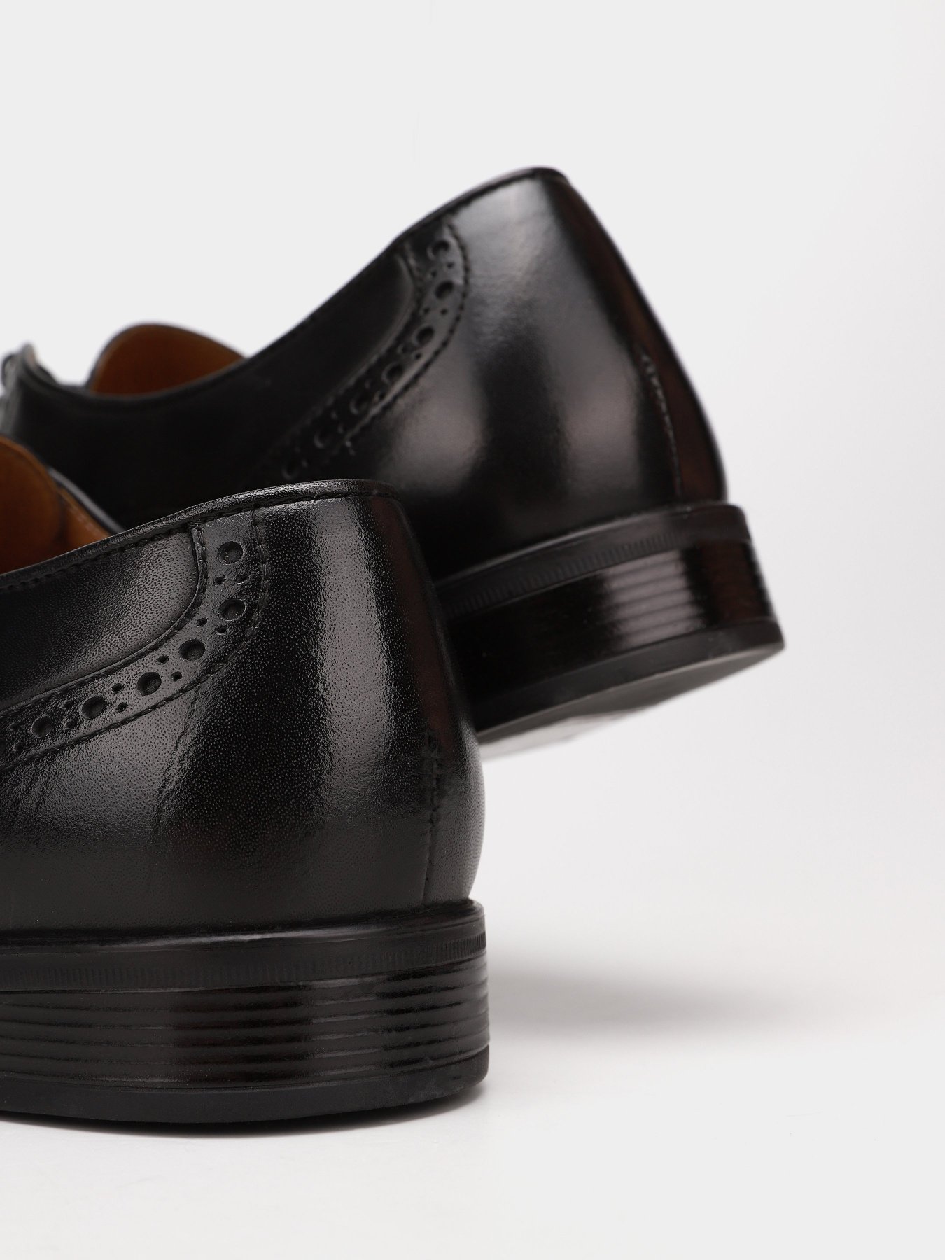 Туфлі Braska модель 424-0042/101 Фото