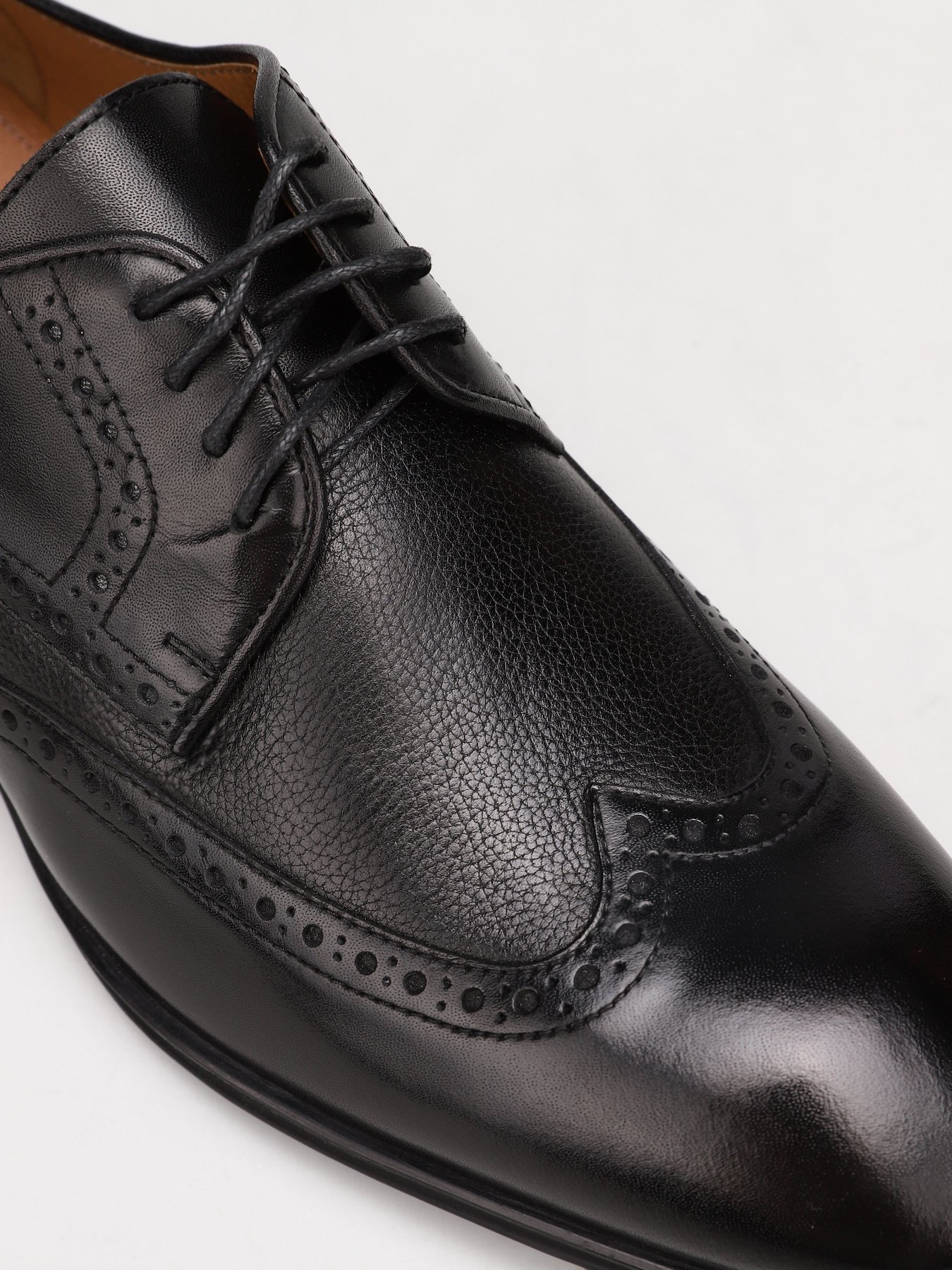 Туфлі Braska модель 424-0042/101 Фото