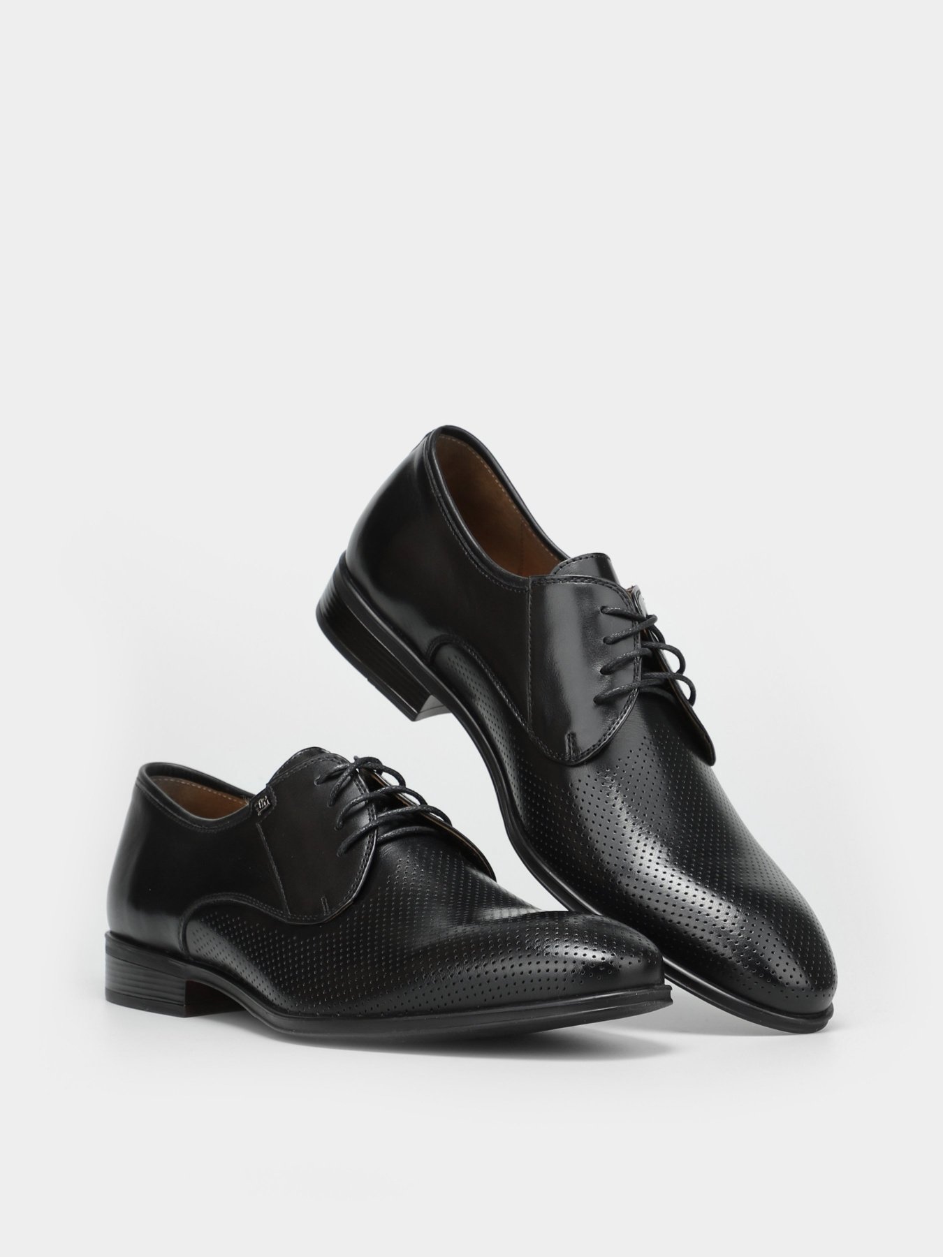 Туфли Braska модель 424-0435/101 Фото